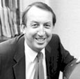 K. George Pedersen (8th President, 1983-1985)