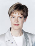 Martha C. Piper (11th President, 1997-2006)
