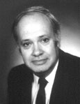 David W. Strangway (10th President, 1985-1997)
