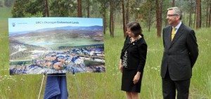 UBC’s Okanagan campus to double in size