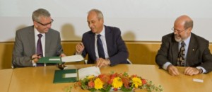 UBC, Max Planck Society Formalize Partnership