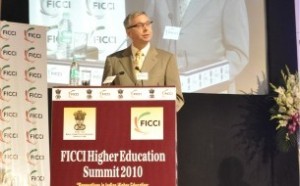FICCI Higher Education Summit Address