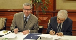 UBC-IIT Delhi Agreement Renewed