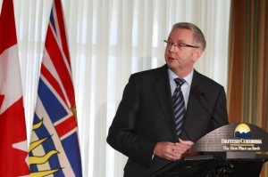 Celebrating Research and Innovation in BC