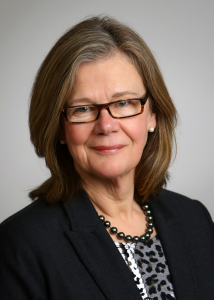 Deborah Buszard to Head UBC’s Okanagan Campus