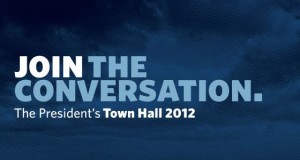 Bringing the UBC community together for an interactive dialogue