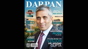 Arvind Gupta : The Man behind the Vision