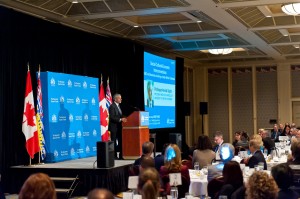 Innovation Strategy to Boost BC’s Knowledge-Intensive Economy