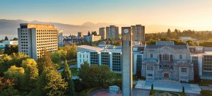 UBC scientists receive nearly $33M in NSERC funding
