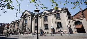 UBC and University of Copenhagen share international professorship