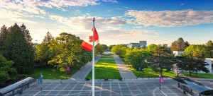 UBC receives $23 million for 23 Canada Research Chairs