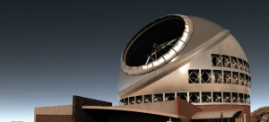 UBC applauds federal funding for thirty meter telescope