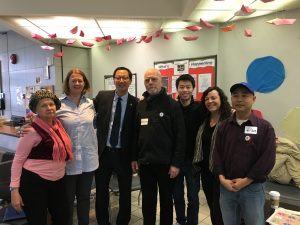 The Learning Exchange: Engaging UBC with the Downtown Eastside