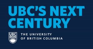 UBC’s Next Century: Have your say
