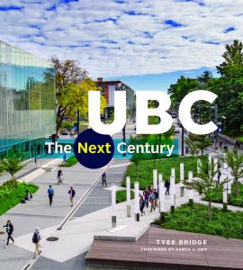 UBC: The Next Century – the book!