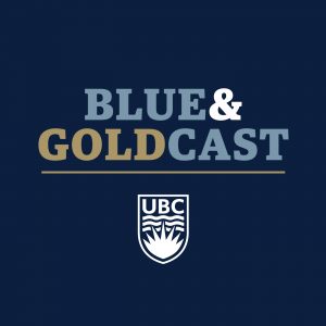 Welcome Back to the Blue & Goldcast!