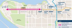 Weekly Update, April 30, 2021: Let’s Bring SkyTrain to UBC