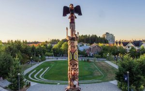 Walking the path of Reconciliation: The Indigenous Strategic Initiatives Fund